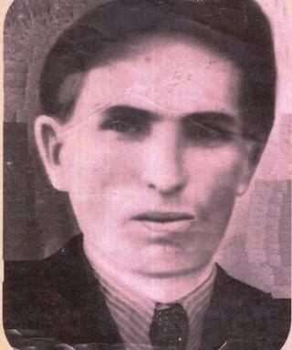Соскин Кирилл Степанович