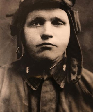 Павлов Алексей Яковлевич