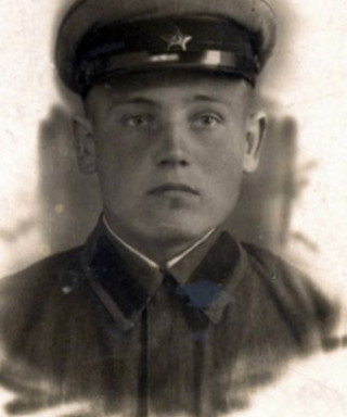 Митин Михаил Петрович