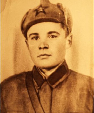 Кухтин Степан Николаевич