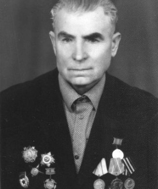 Гарькуша Иосиф Васильевич