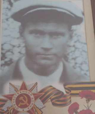 Бабенко Андрей Абрамович