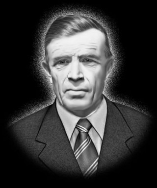 Микрюков Павел Афанасьевич