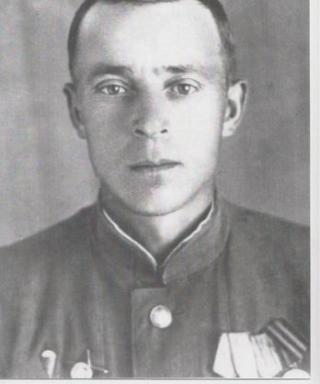 Степанов Александр Филиппович