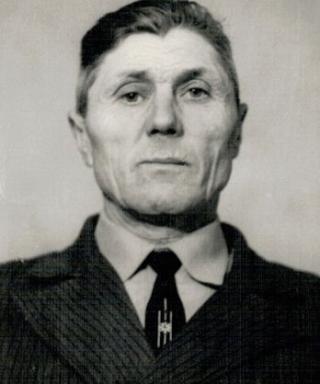 Гришаев Михаил Андреевич