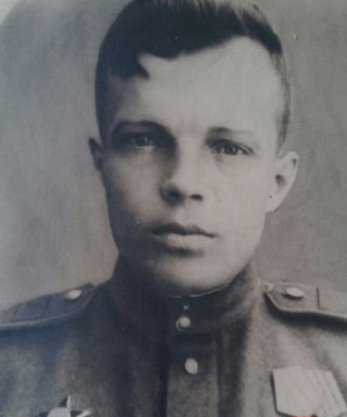 Бойко Петр Ипполитович