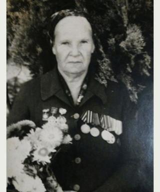 Калина Нина Ивановна