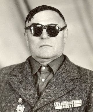 Кабаков Иван Петрович