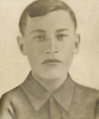 Кожевников Алексей Ефимович