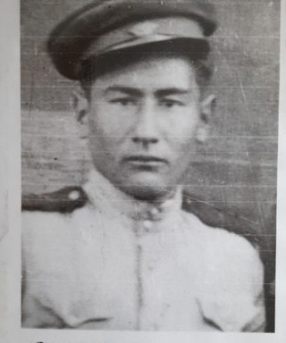 Зимин Иван Афанасьевич