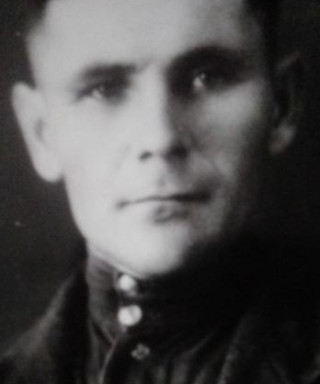 Коробов Иван Николаевич