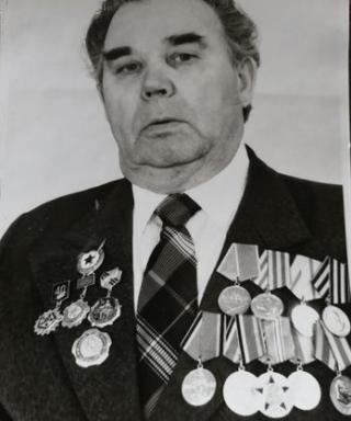 Соболев Алексей Иванович