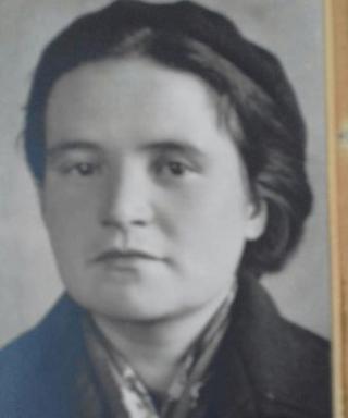 Сизова Анна Васильевна