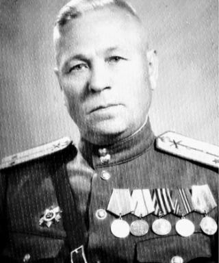 Внуков Николай Владимирович