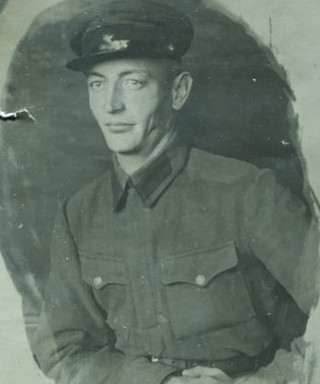 Сабо Георгий Николаевич