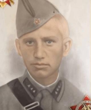 Денисов Николай Васильевич
