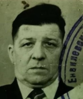 Шутилкин Николай Прокофьевич