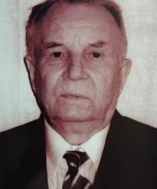 Пермяков Иван Прокопьевич