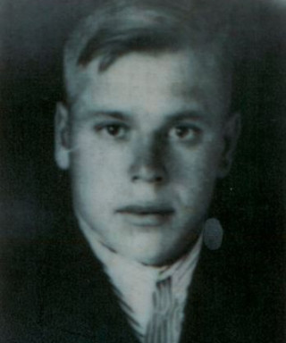 Климов Николай Петрович