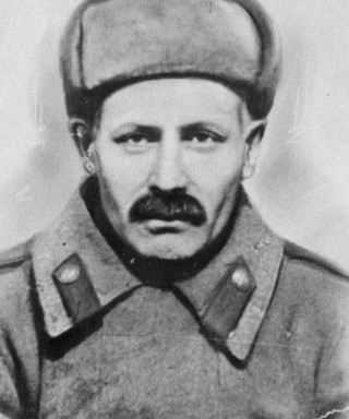 Юнусов Мухамади Юнусович