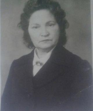 Манакова Валентина Романовна