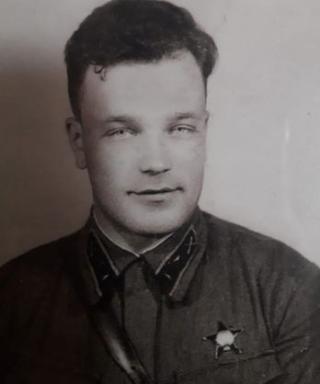 Лизогуб Павел Максимович