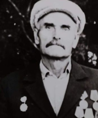 Голокоз Трофим Дмитриевич