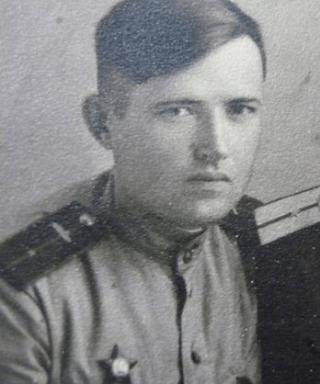 Смирнов Василий Сергеевич