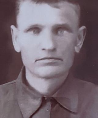 Ткаченко Степан Осипович