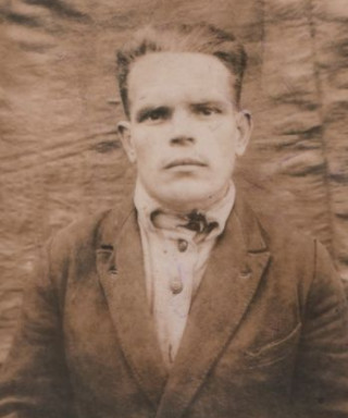 Таратухин Василий Михайлович