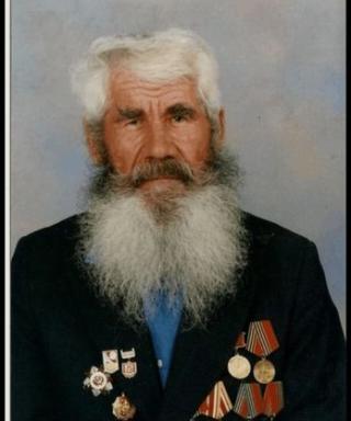 Новиков Александр Афанасьевич