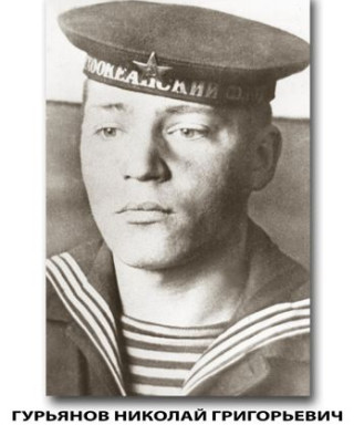 Гурьянов Николай Григорьевич