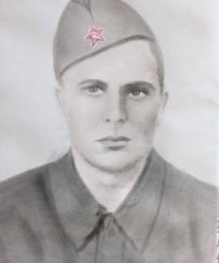 Сибилёв Афанасий Яковлевич