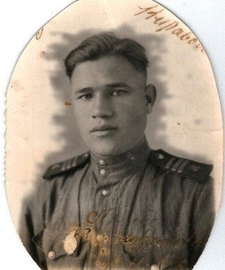 Мельников Владимир Алексеевич