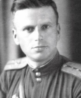 Коренев Александр Яковлевич