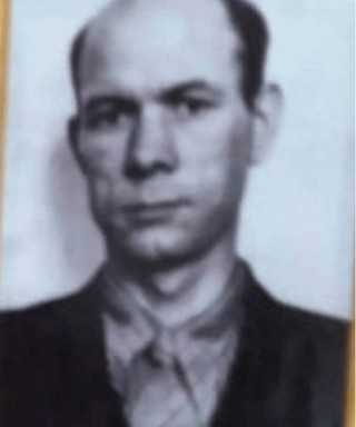 Новиков Тимофей Устинович