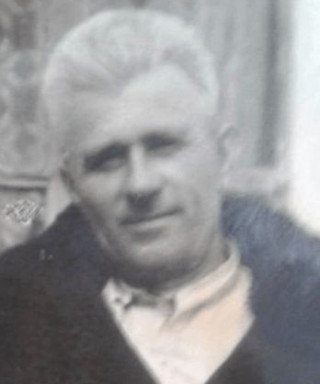 Кулага Андрей Иванович