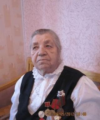 Калеконова Евгения Федоровна