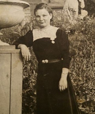 Кондратьева Ольга Ивановна