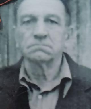 Кузнецов Григорий Кузьмич