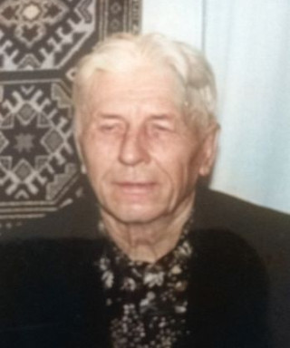 Бузулукский Николай Сергеевич