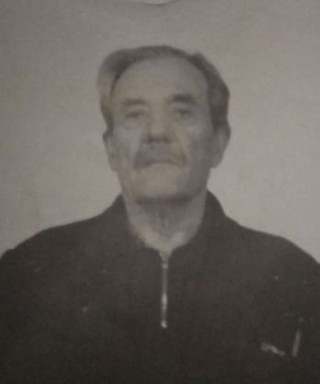 Мальцев Николай Александрович