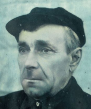 Панкратов Василий Сергеевич