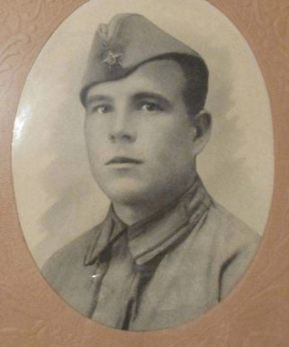 Орлов Иван Ильич