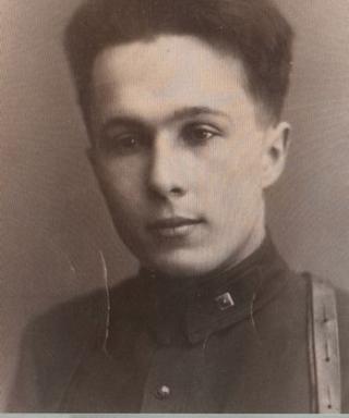 Коган Самуил Львович