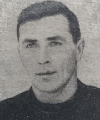 Васильев Михаил Александрович