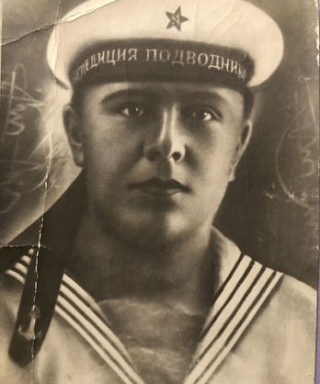 Велишаев Шемшеддин