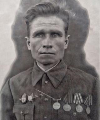 Толмачёв Семён Егорович