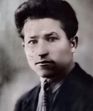 Ануфриев Иван Семёнович