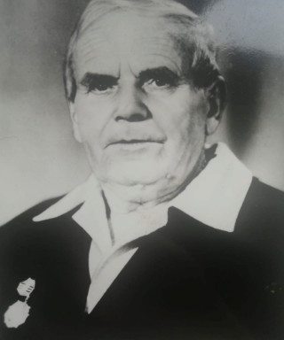 Панихидкин Иван Иванович